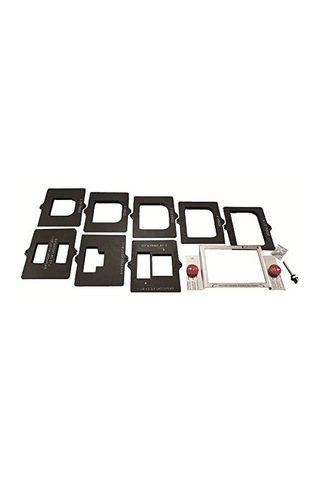 Komple Kapı Mortising Kit By