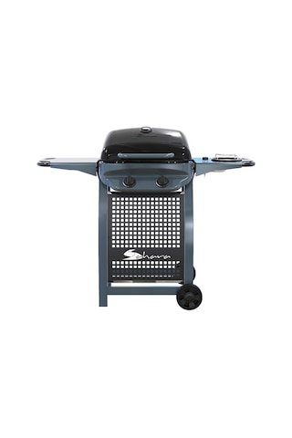 Aygaz X150 Vagon Tip Barbekü