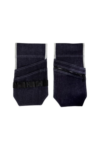 Şensel, Takviye Cep -54E5545- Takma Cep, Kemer Cebi, Demonte Cep