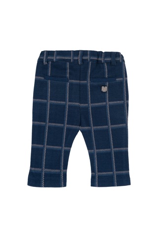 Chicco Pantolon 09100492000000 000088 Dark Blue