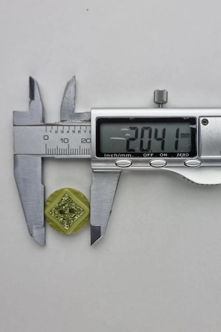 Büyük Boy Akrilik Simli Yuvarlak Mor Çeket Hırka Yelek Düğmesi 5 Adet