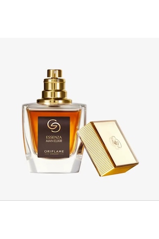 Oriflame Giordani Gold Essenza Man Elixir Parfüm EDP 50 ML