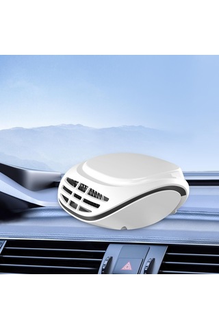 Suntek Araba Isıtıcı Taşınabilir Araçlar Kış Oto Kurutma