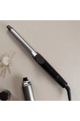 Remington Cı5519 Pinza Pro Spiral 19 Mm Saç Maşası