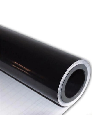Piano Black Tavan Folyosu 1,52 M 18 M Jelatin Korumalı / Cafı557