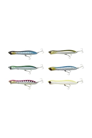 Savage Gear Panic Prey V2 13.5 Cm 28 Gr (507876216)