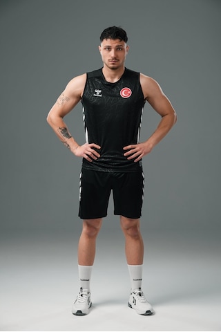 Hummel Dream Milli Takım Kolsuz Tişört Siyah