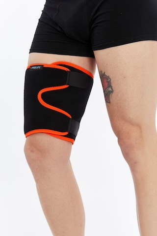 Prolife Ortopedi Ayarlanabilir İçin Üst Baldırlık Bağ Zedelenmesi Ameliyat Sonrası Sporcu Darbe Koruyucu