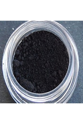 Demir Oksit Sun Sdb 140 Siyah (25 Kg Paket)