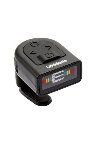 Planet Waves Pw-Ct-12 Headstock Tuner Mıcro - Yeni Versiyon Akort