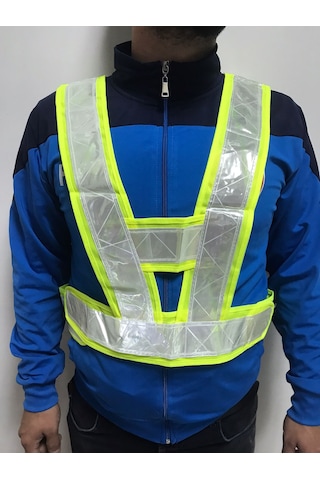 Tex 2093 Reflektif Kemer