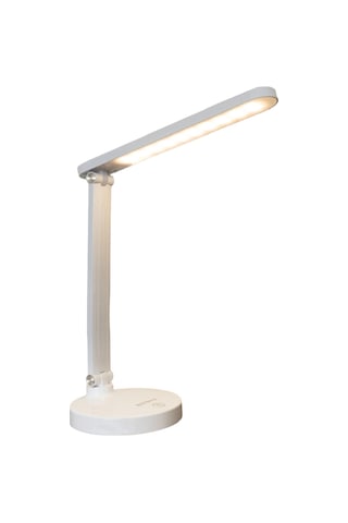 Mıknatıslı Masa Dolap Lambası Beyaz