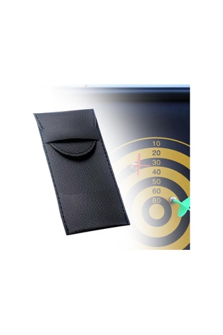 Homyl Pu Deri Bolt Çanta Seyahat Dayanıklılık Aksesuarları