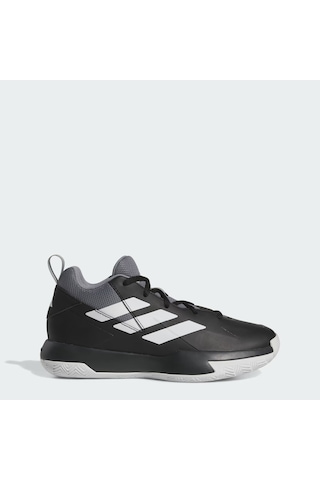 Cblack/ftwwht/grethr Adidas Çocuk Basketbol Ayakkabısı Cross Em Up Select J Ie9255 Siyah