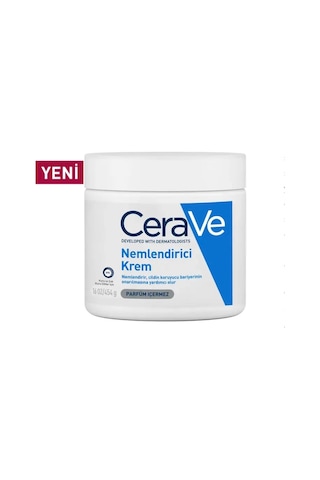 Cerave Nemlendirici Krem 454 Gr