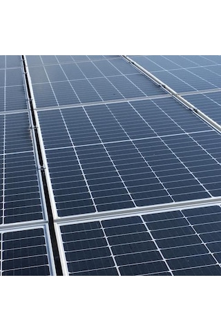 Solar Panel Cleaner Güneş Panel Organik Tortu ve Kireç Çözücü 10 Kg