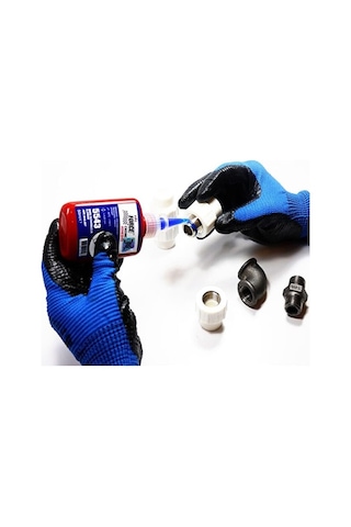 EMS Force 5543 Sıvı Conta Boru Sızdırmazlık 250 ML