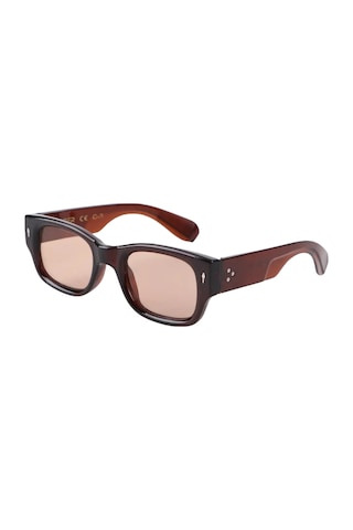 Carmelo Eyewear C02gk030 Kahverengi Kadın Güneş Gözlüğü