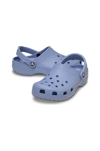 Crocs Classic Unisex Terlik Cr10001 Crc.453 Mavi