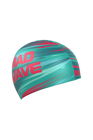 Mad Wave Yetişkin Silikon Bone Çok Renkli