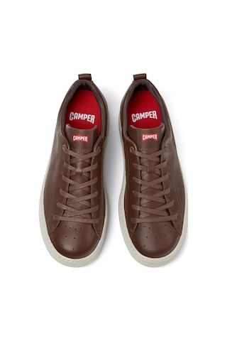 Camper Runner Four Erkek Ayakkabı K100226-140 - Kahverengi
