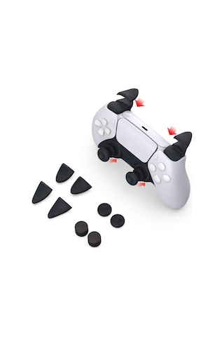 Ps5 Dualsense Trıgger Kıt Dobe Tp5-0513