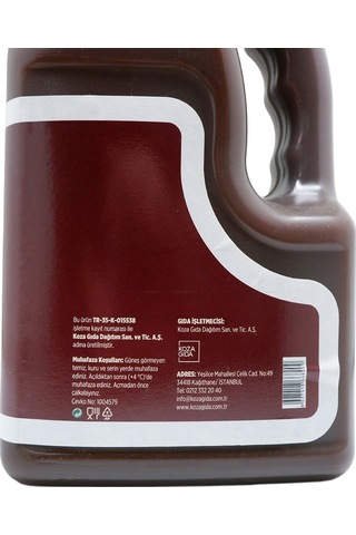 Chefline Barbekü Sos 2530 G