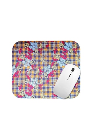 Soft Ortopedik Çift Taraflı Mouse Pad Amber Soft Ortopedik Çift Taraflı Mouse Pad Amber