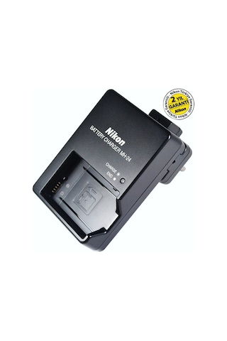 Nikon Mh 24 Battery Charger