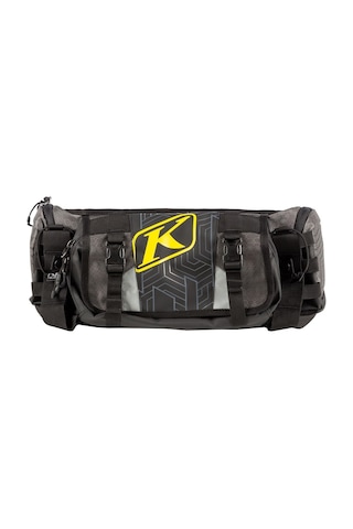 Klim Scramble Pack Bel Çantası Gri Gri