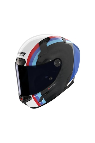 X-804 Rs Ultra Carbon Kapalı Motosiklet Kaskı-gemini 365-l Diğer
