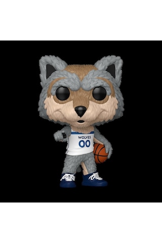 Funko Pop Basketball Nba Mascots Crunch 14