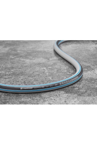 Cellfast Multiflex Pro 6 Katmanlı Bahçe Sulama Hortumu 1/2" 50 M