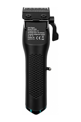 Powertec Tr-5900 Saç-sakal-ense-günlük Tıraş Makinesi 3'lü Set 3