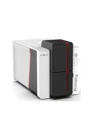 Evolis PRIMACY 2 Kart Yazıcı Çift Yüz Baskılı(YENİ)Duplex Expert Evolis PRIMACY 2 Kart Yazıcı Çift Yüz Baskılı(YENİ)Duplex Expert