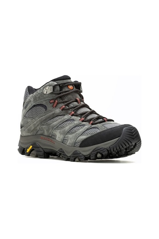 Merrell Moab 3 Gore Tex Erkek Yarım Bot 001