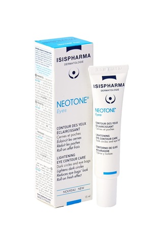 Isis Pharma Isıs Pharma Neotone Eyes 15 Ml