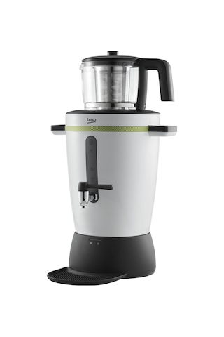 Beko SE 8034 3.5 LT Cam Demlikli Semaver