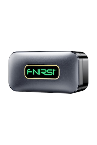 Fnırsı Fd10 Araba Obd2 Arıza Teşhis Cihazı Bluetooth 5.1 Bağlantılı Motor Dedektörü