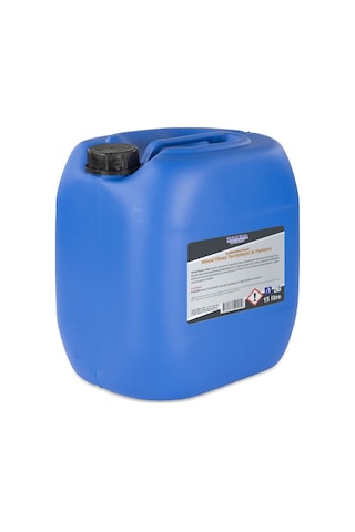 Tauss R-80 / PASTE (Kullanıma Hazır Metal Yüzey Temizleyici & Parlatıcı) 15 lt