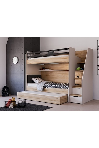 New Options Ranza 90x200 Cm