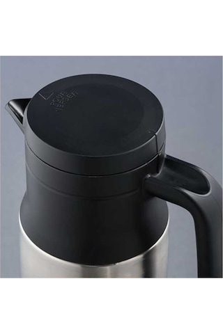 Zojirushi Sh-Mae10 Vakumlu Krema ve Süt Servis Termosu