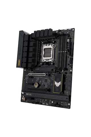 Asus TUF Gaming B650-Plus AMD B650 6400 MHz (OC) DDR5 Soket AM5 ATX Anakart