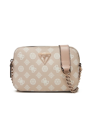 Guess Kadın Omuz Çantası Hwpg7879140 Kum