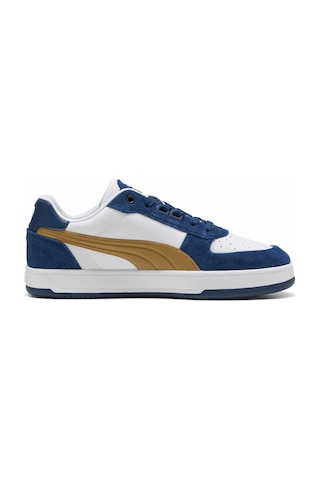 Puma Caven 2.0 Lux Sd Unisex Spor Ayakkabı 395080 10 Beyaz