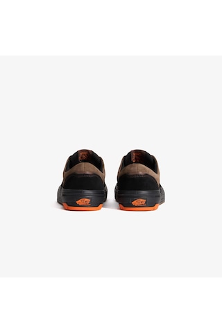 Vans Skate Era Wafflecup Erkek Siyah Sneaker Vn000ef0ys81