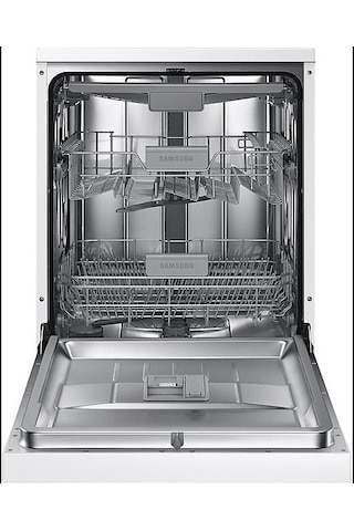 Samsung DW60DG560FWQTR 6 Program 14 Kişilik Bulaşık Makinesi