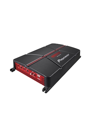 Pioneer Gm-A6704 1000 Watt 4 Kanallı Amplifikatör