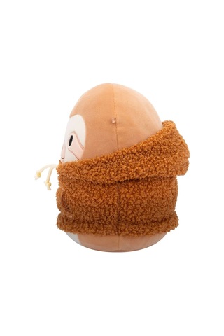 Squishmallows Tembel Hayvan Sherman 20 Cm Sqcr06711 Çok Renkli