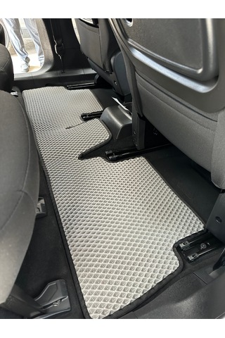 Citroen Berlingo Araca Özel Eva Paspas
